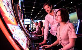 Kartu fitur Memancing Disco yang rapi